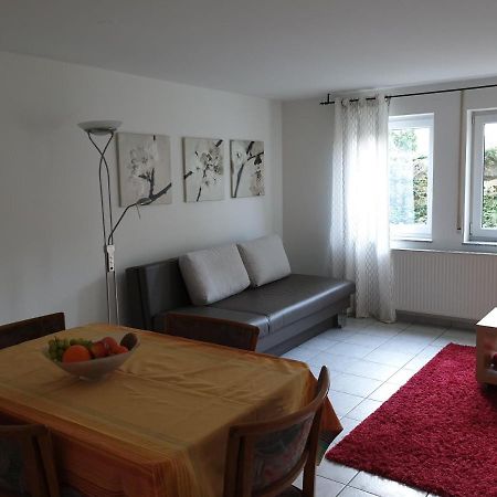 Ferienwohnung Messe Stuttgart - Leinfelden-Echterdingen Ngoại thất bức ảnh