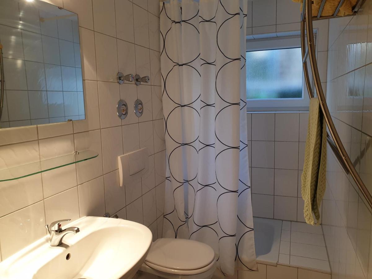 Ferienwohnung Messe Stuttgart - Leinfelden-Echterdingen Ngoại thất bức ảnh