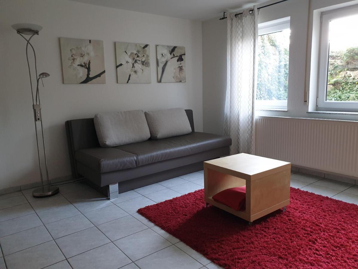 Ferienwohnung Messe Stuttgart - Leinfelden-Echterdingen Ngoại thất bức ảnh
